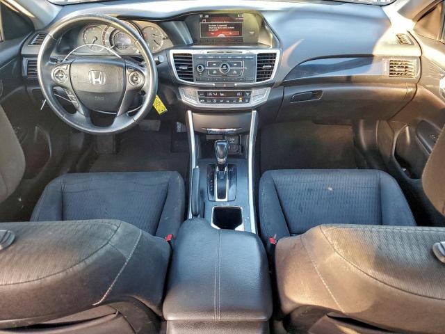 Honda Accord Sport Image 8