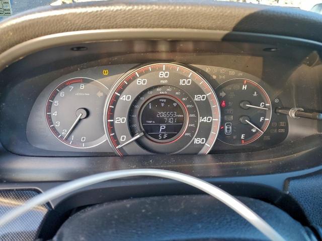 Honda Accord Sport Image 11