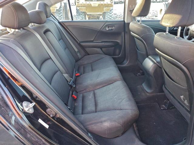 Honda Accord Sport Image 7