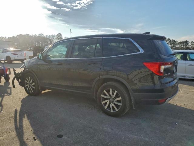 Honda Pilot Exl Image 7