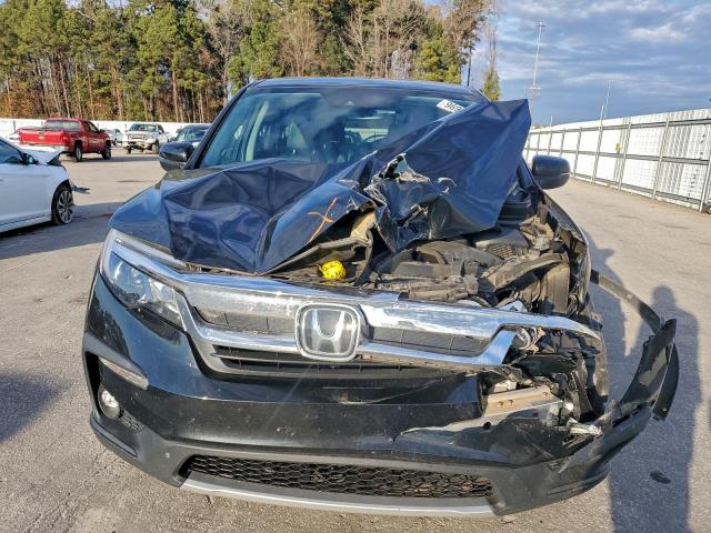 Honda Pilot Exl Image 5