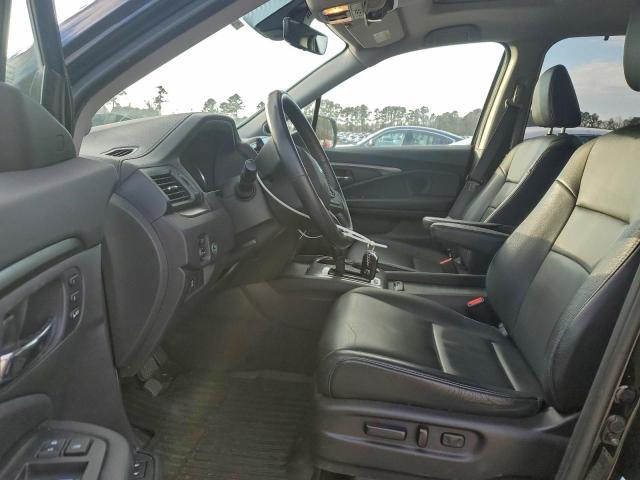 Honda Pilot Exl Image 6
