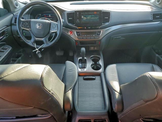 Honda Pilot Exl Image 12