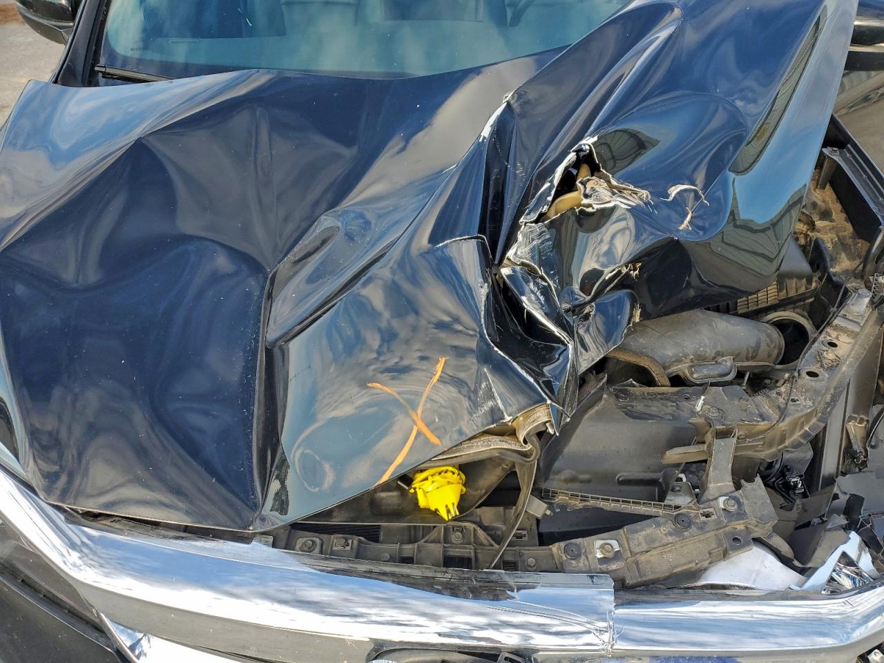 Honda Pilot Exl Image 13