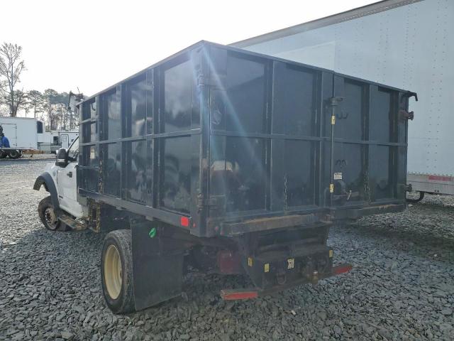 Ford F-450 Super Duty Image 4