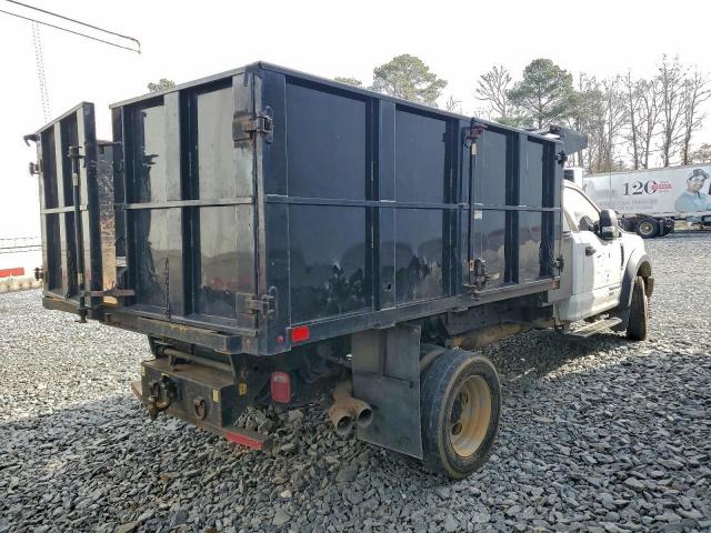 Ford F-450 Super Duty Image 9