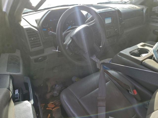 Ford F-450 Super Duty Image 8