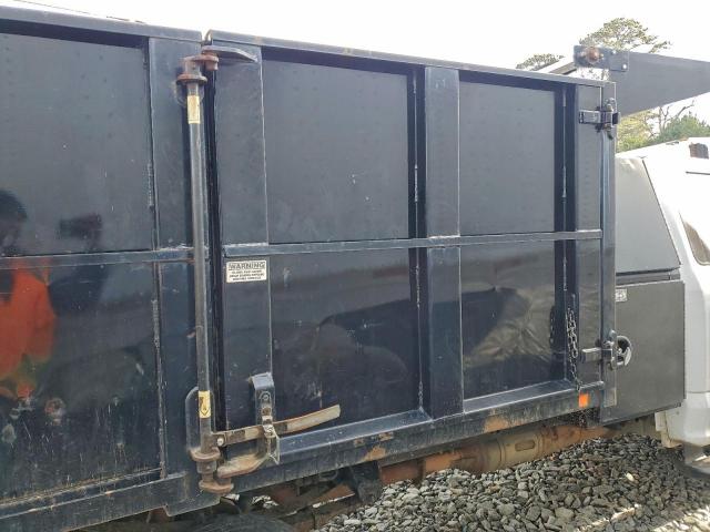 Ford F-450 Super Duty Image 10