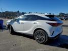 Lexus RX 350 Base Image 2
