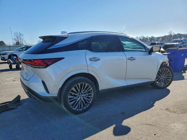 Lexus RX 350 Base Image 9