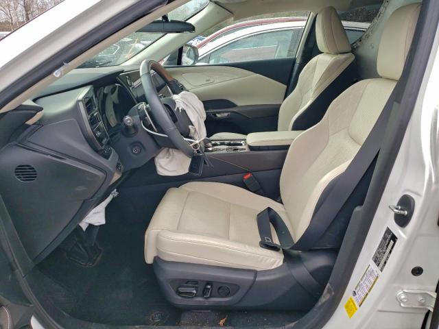 Lexus RX 350 Base Image 5