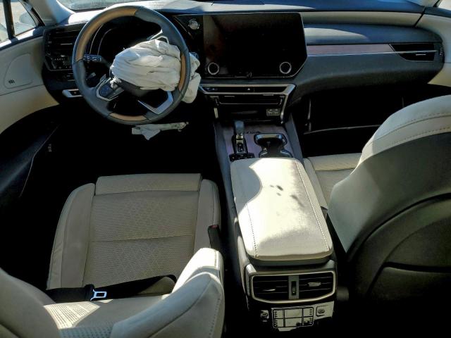 Lexus RX 350 Base Image 7