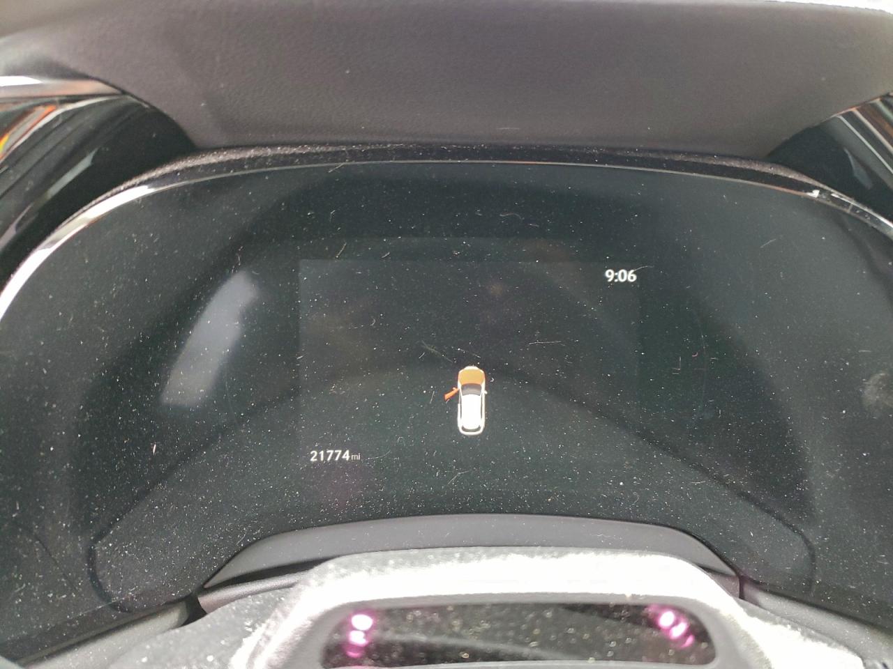 Lexus RX 350 Base Image 3