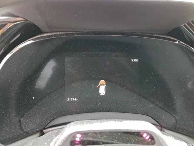 Lexus RX 350 Base Image 3