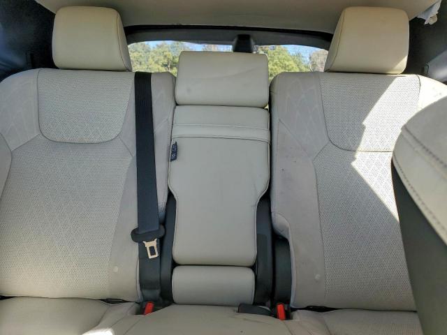 Lexus RX 350 Base Image 12