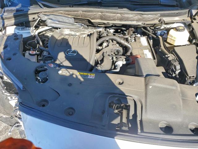 Lexus RX 350 Base Image 10