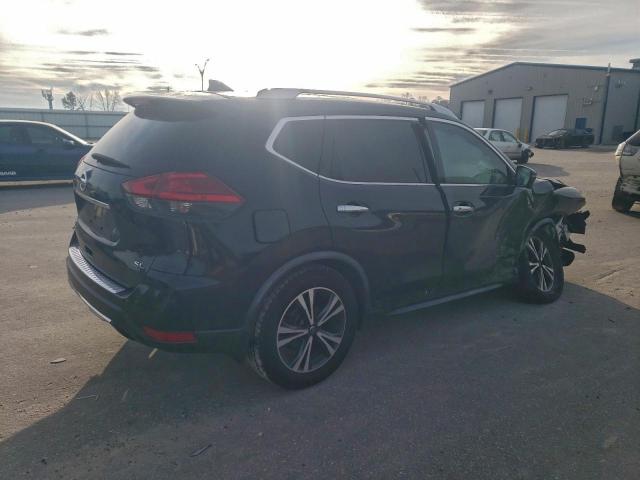 Nissan Rogue S Image 6