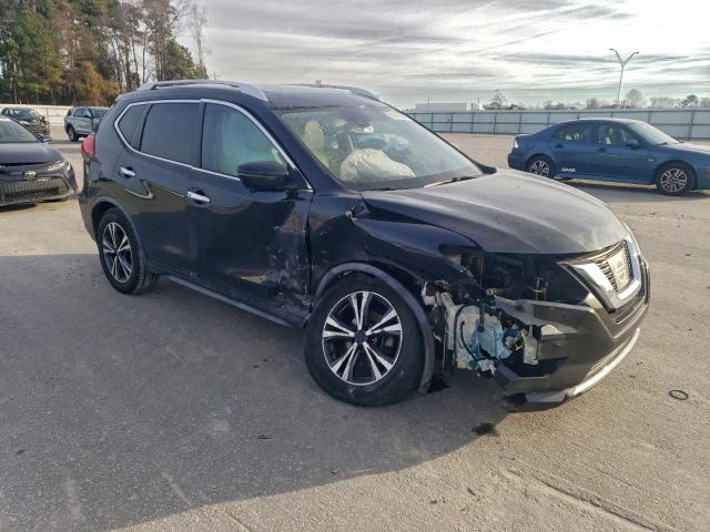 Nissan Rogue S Image 5