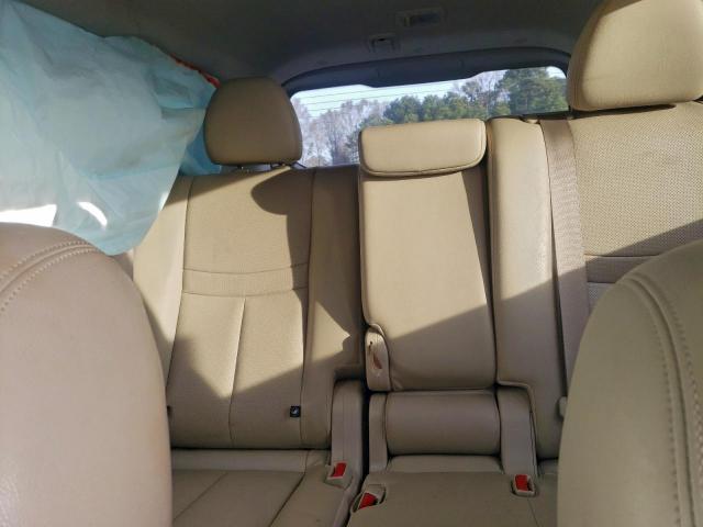 Nissan Rogue S Image 9