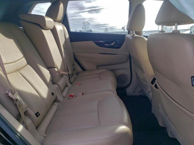 Nissan Rogue S Image 13