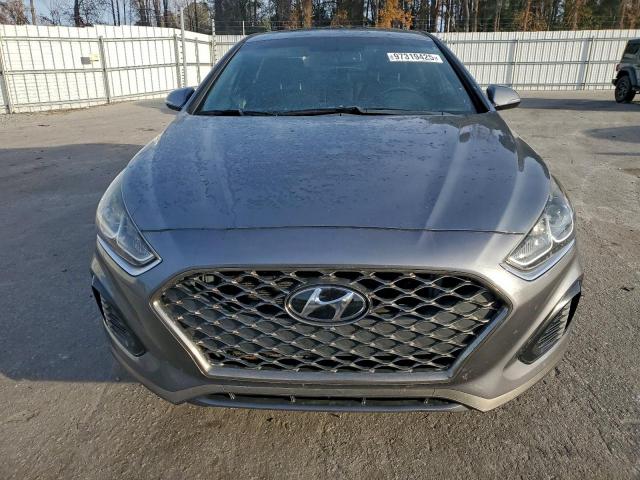 Hyundai SONATA Sport Image 4