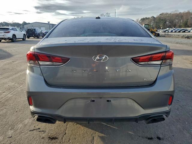 Hyundai SONATA Sport Image 11