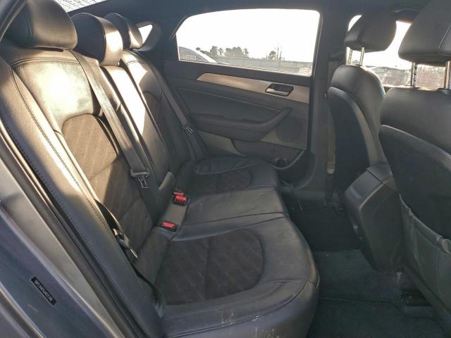 Hyundai SONATA Sport Image 5