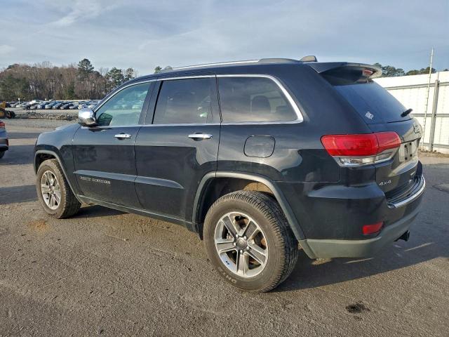 Jeep Grand Cherokee Limited Image 5