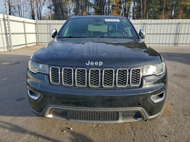 Jeep Grand Cherokee Limited Image 2