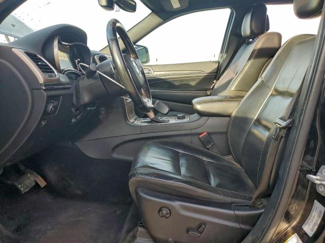 Jeep Grand Cherokee Limited Image 4