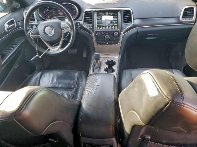 Jeep Grand Cherokee Limited Image 10