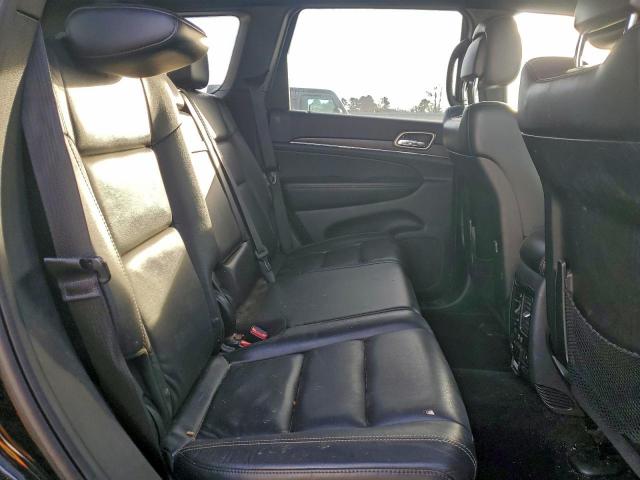 Jeep Grand Cherokee Limited Image 13