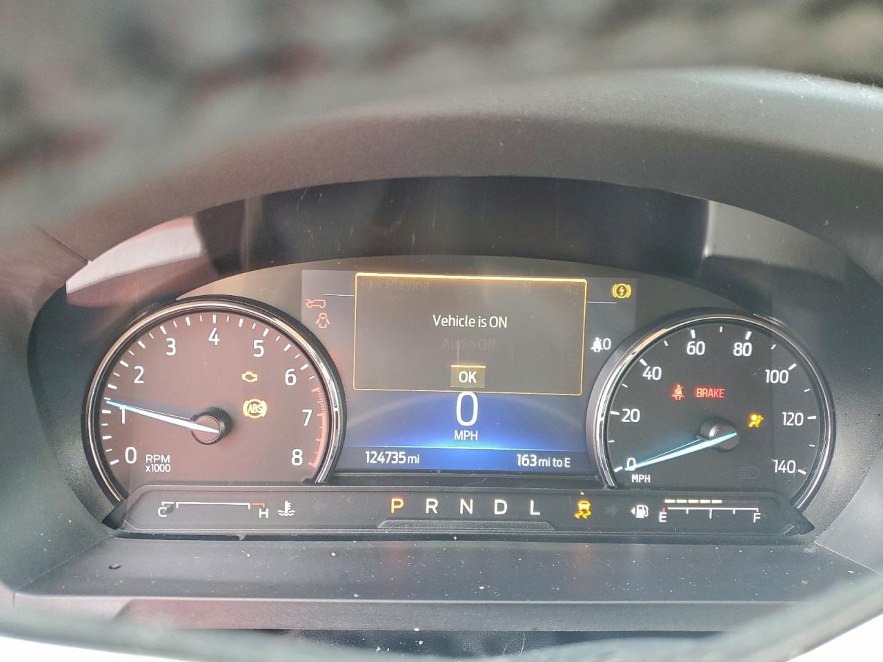 Ford Explorer Xlt Image 5