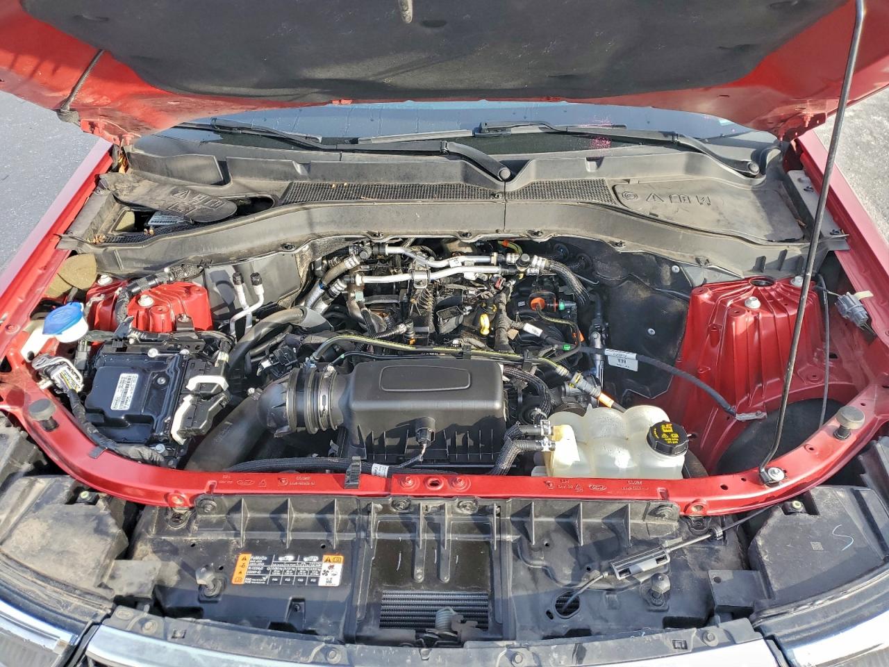 Ford Explorer Xlt Image 4