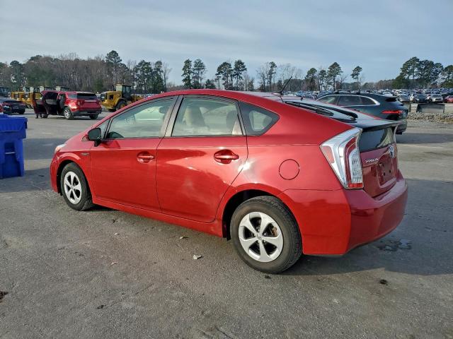 Toyota Prius Image 2