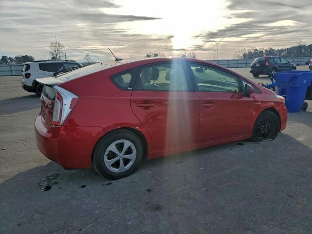 Toyota Prius Image 12