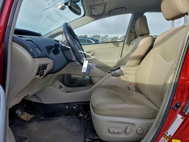 Toyota Prius Image 5