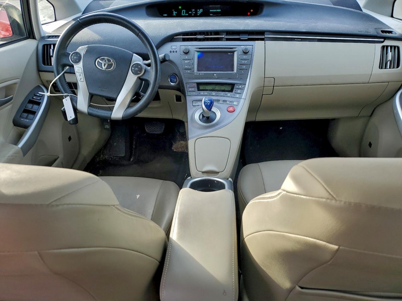Toyota Prius Image 3