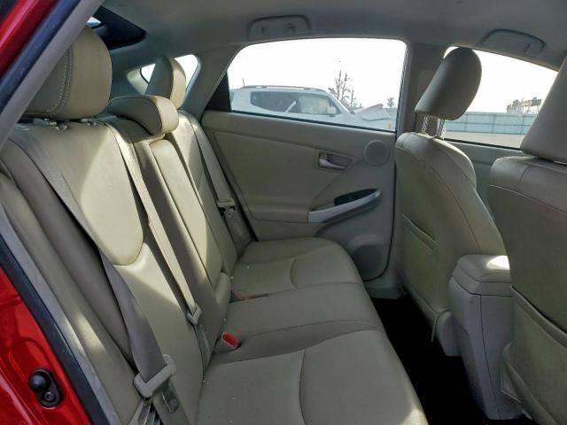 Toyota Prius Image 11