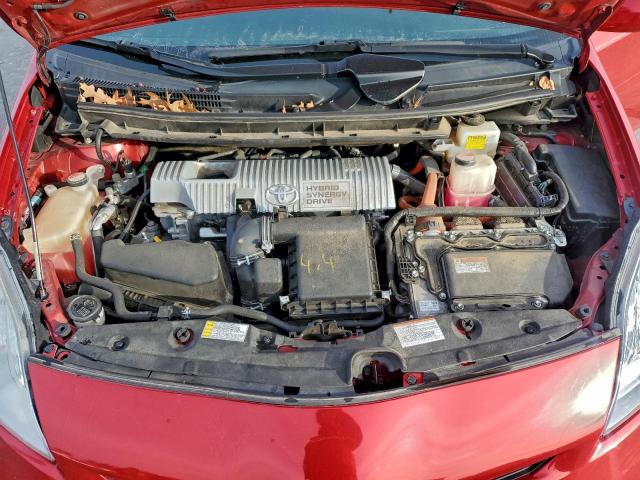 Toyota Prius Image 9