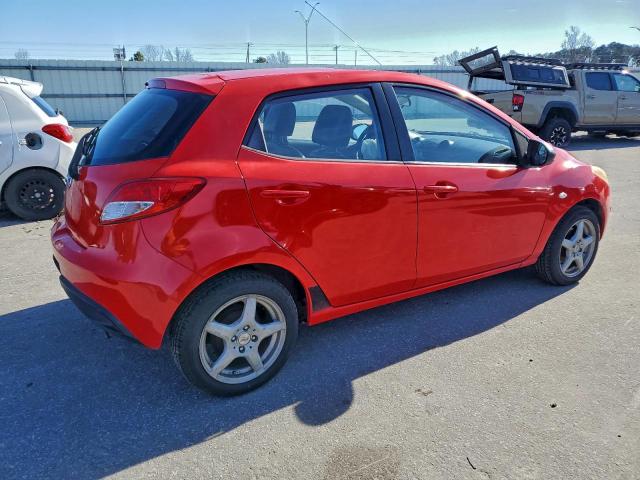 Mazda 2 Image 4