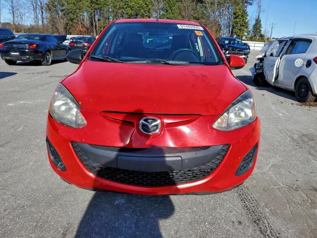 Mazda 2 Image 6