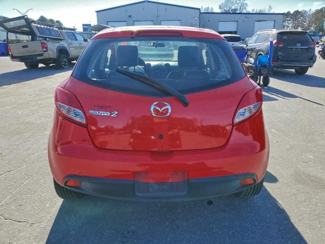 Mazda 2 Image 5