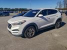 Hyundai TUCSON Se Image 1