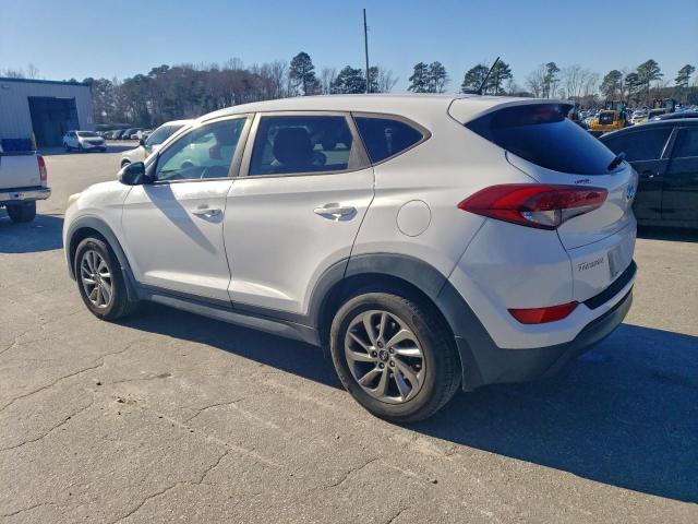 Hyundai TUCSON Se Image 2