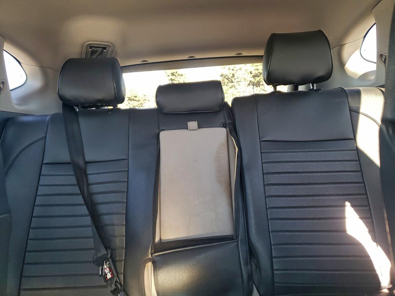 Hyundai TUCSON Se Image 7