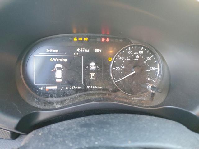 Nissan Kicks Sv Image 13