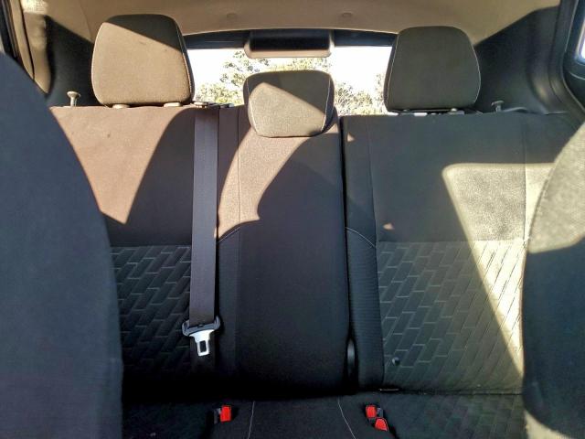 Nissan Kicks Sv Image 11