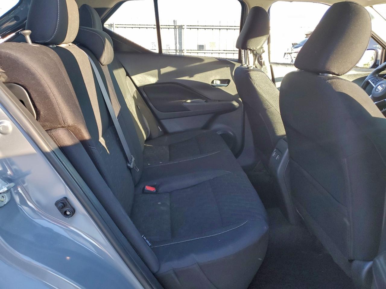 Nissan Kicks Sv Image 8