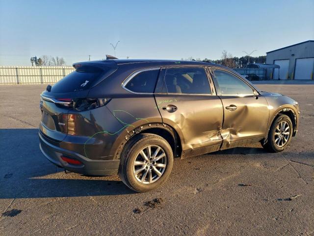 Mazda Cx Touring Image 2